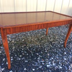 Antique Coffee Table