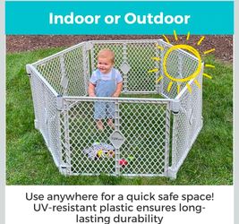 Playpen