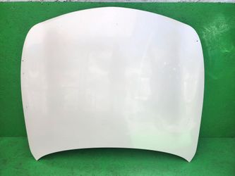 2008-2015 INFINITI G37 sedan  HOOD OEM