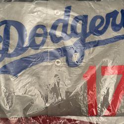 Dodgers Jerseys