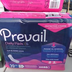 Women's Pads