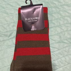 Long Socks