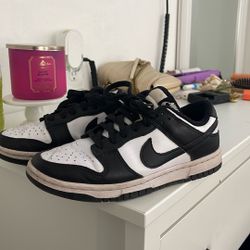 Pandas Nike 
