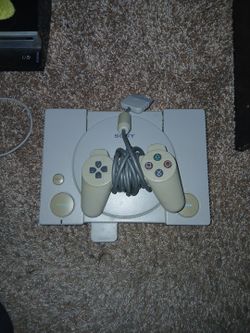 Japanese playstation