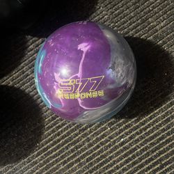 Bowling Ball