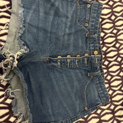Women Shorts 