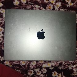 Dead And Locked MacBook Pro