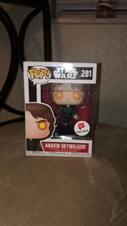 Anakin Skywalker Pop