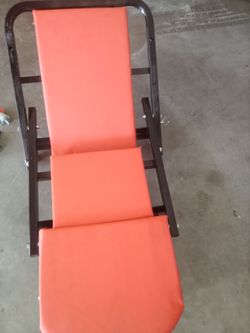 Car Trollie bed