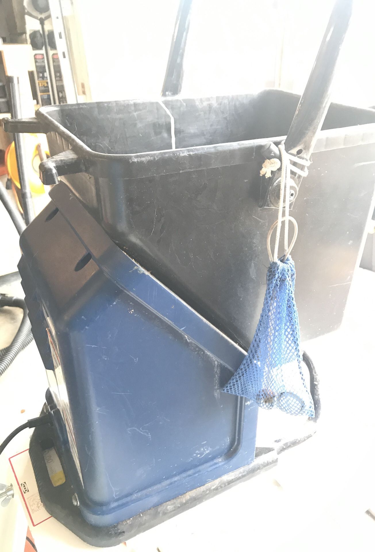 Graco Magnum TexFinish TX65 Texture Machine for Sale in Hollywood, FL