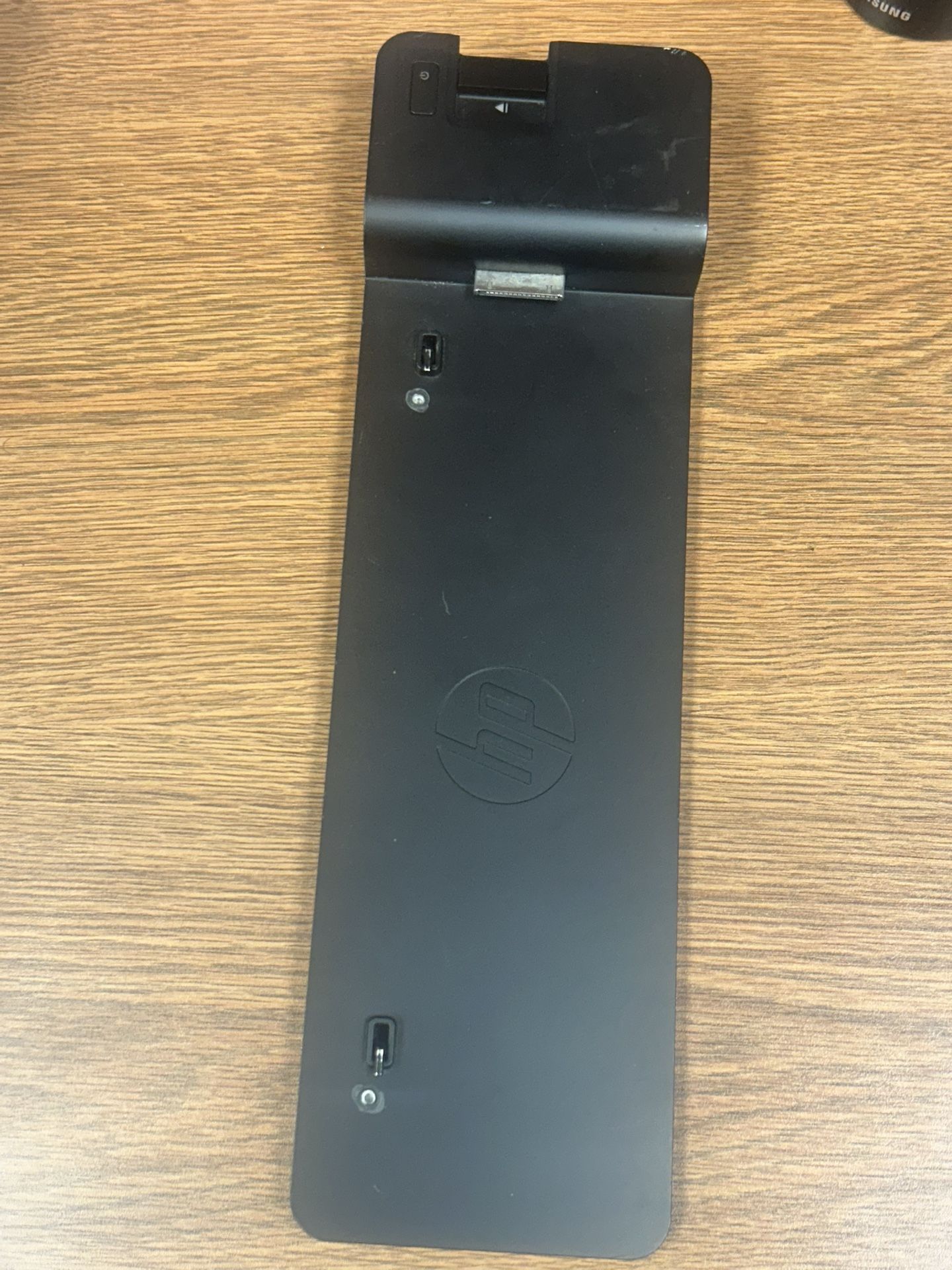 HP EliteBook 2013 UltraSlim Docking Station D9Y32UT HSTNN-IX10