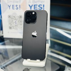 iPhone 14 Pro Max (Factory Unlocked) 