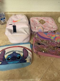 Lunch bags