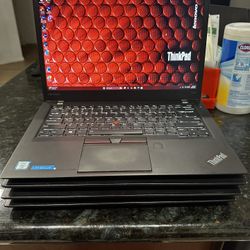 FAST Lenovo Laptop i7 12GB RAM LOADED with Software!