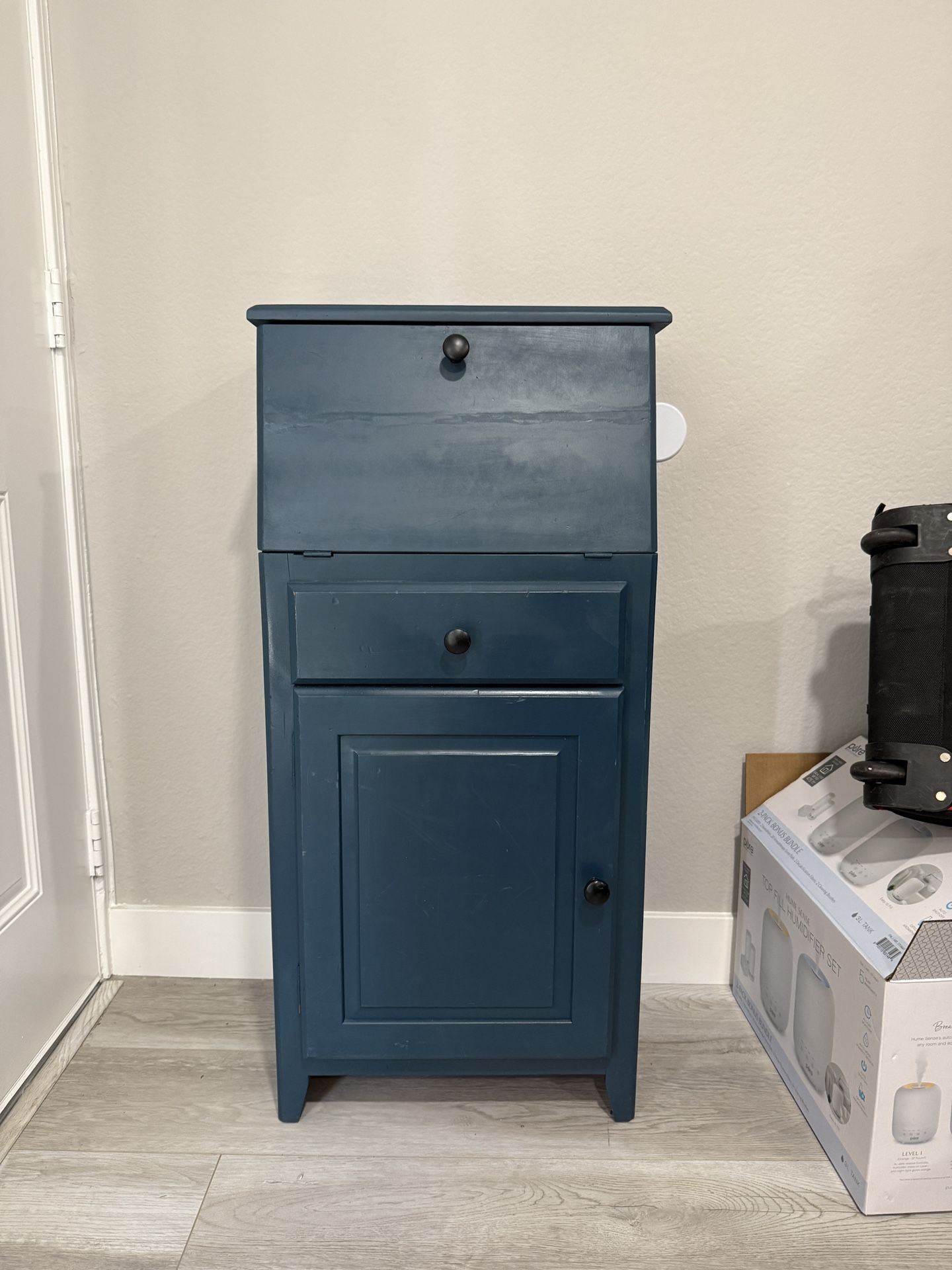 Secretary Desk