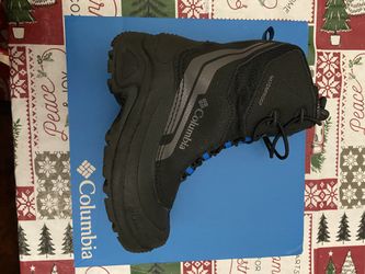 Winter Boots (Columbia)
