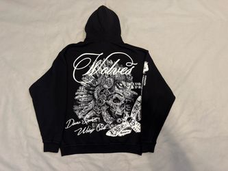Darc Sport Hoodies Large & Medium