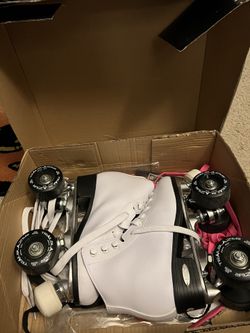 Roller Skates