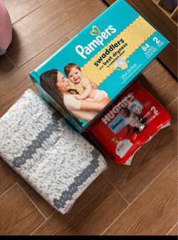 Diapers