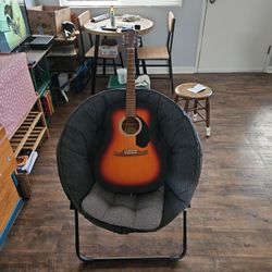 Fender Acoustic 