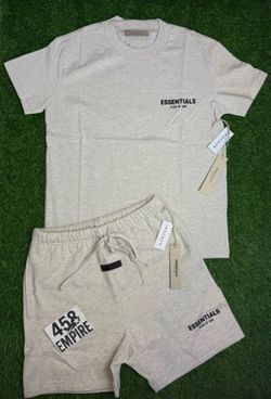 Essential set light OAT