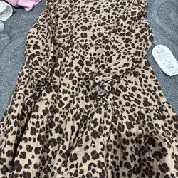 Toddler 3t dress long sleeve