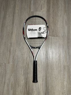 Wilson FUSION XL