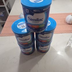 Similac Advance