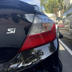 12 Honda Civic Hybrid OEM LED Tail Lights