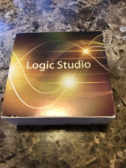 Apple Logic Studio
