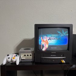 Nintendo GameCube Bundle