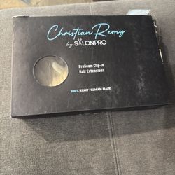 18” Hair Extensions 