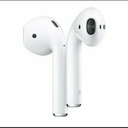 Earpods Pro 4