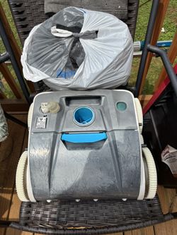 Wybot Osprey 700 Model Number Wy100