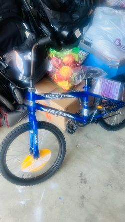 BRAND NEW! Huffy Bike 20”