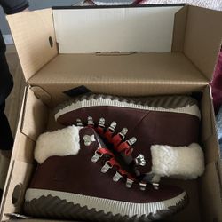 Sorel Out N About Boots