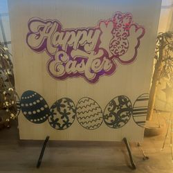 Easter Decoration