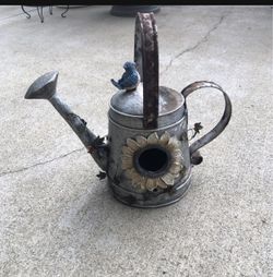 Garden Birdhouse