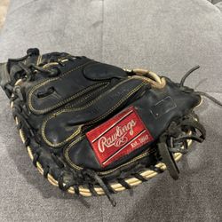Catchers Glove
