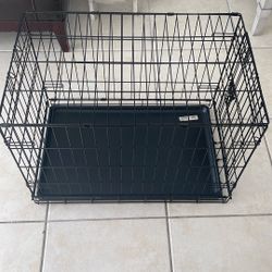 Dog Cage