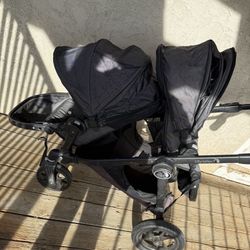 Double Stroller