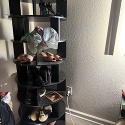 Shoe Rack 