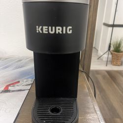 Keurig Coffee Maker