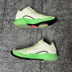 Jordan Luka 4 Size 12 Worn Once