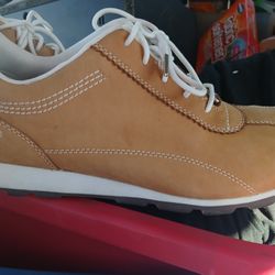 Timberland Shoes