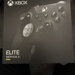 Xbox Elite Controllers, Brand New