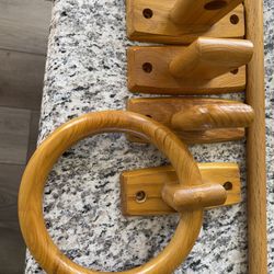 Towel Rack For Bathroom 
