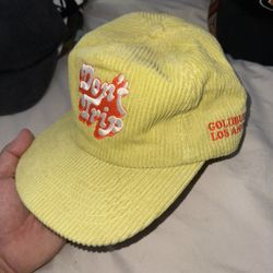 Free & Easy Don’t Trip Hat