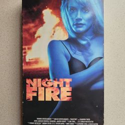 NIGHT FIRE