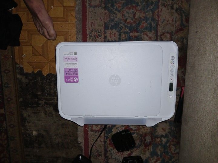 Hp Deskjet 2852e